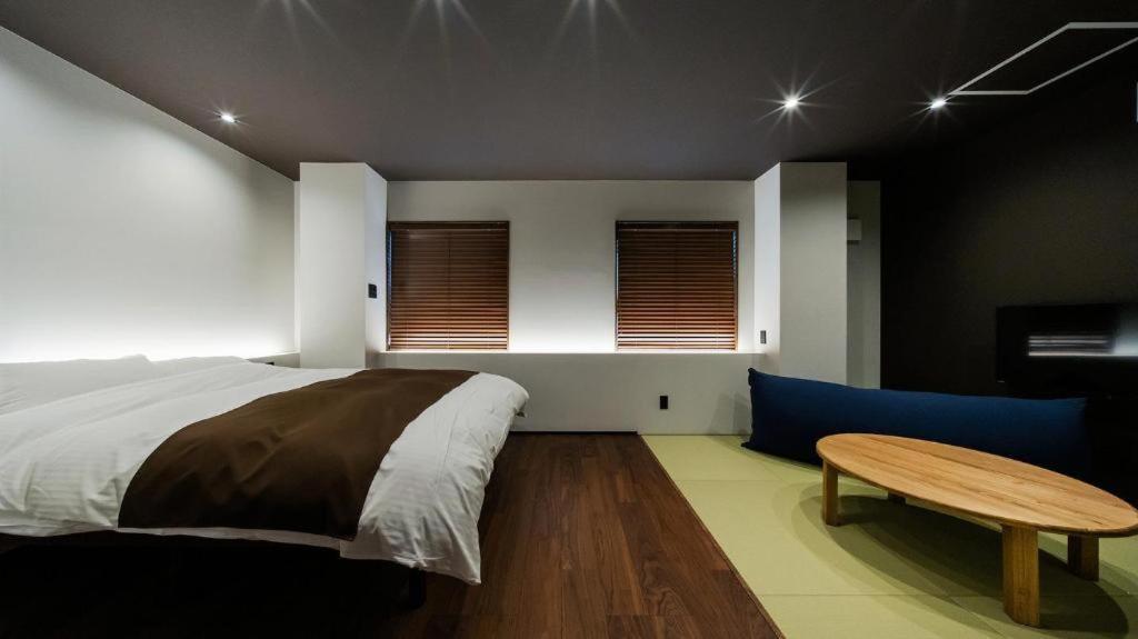 Akakura Park Hotel ميوكو المظهر الخارجي الصورة