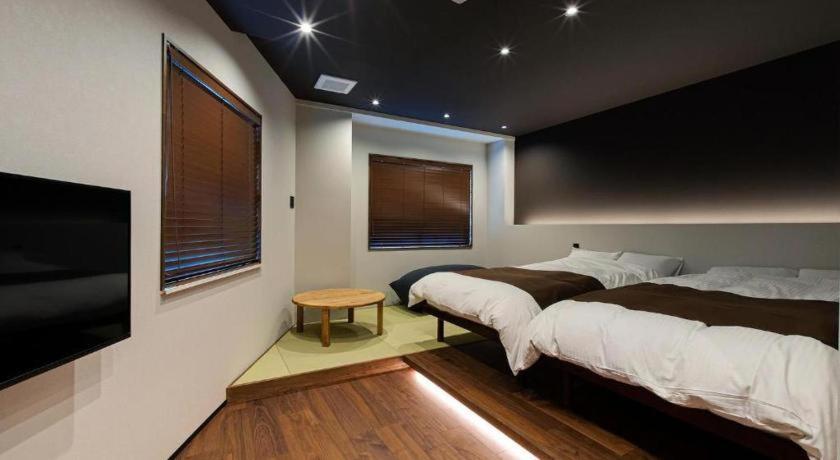 Akakura Park Hotel ميوكو المظهر الخارجي الصورة