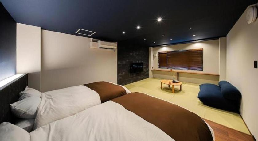 Akakura Park Hotel ميوكو المظهر الخارجي الصورة
