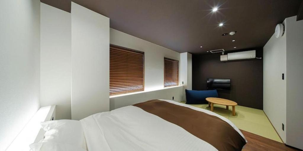 Akakura Park Hotel ميوكو المظهر الخارجي الصورة