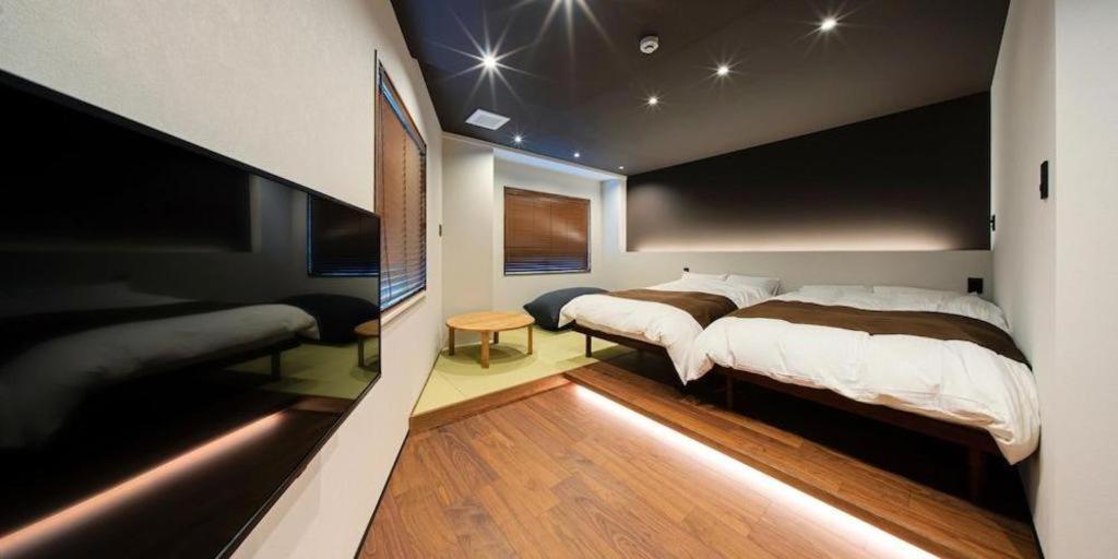 Akakura Park Hotel ميوكو المظهر الخارجي الصورة