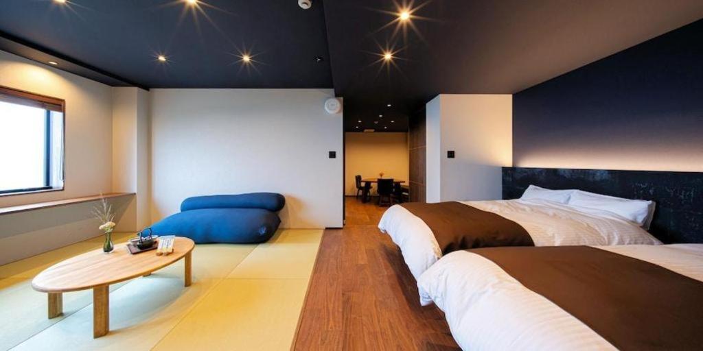 Akakura Park Hotel ميوكو المظهر الخارجي الصورة