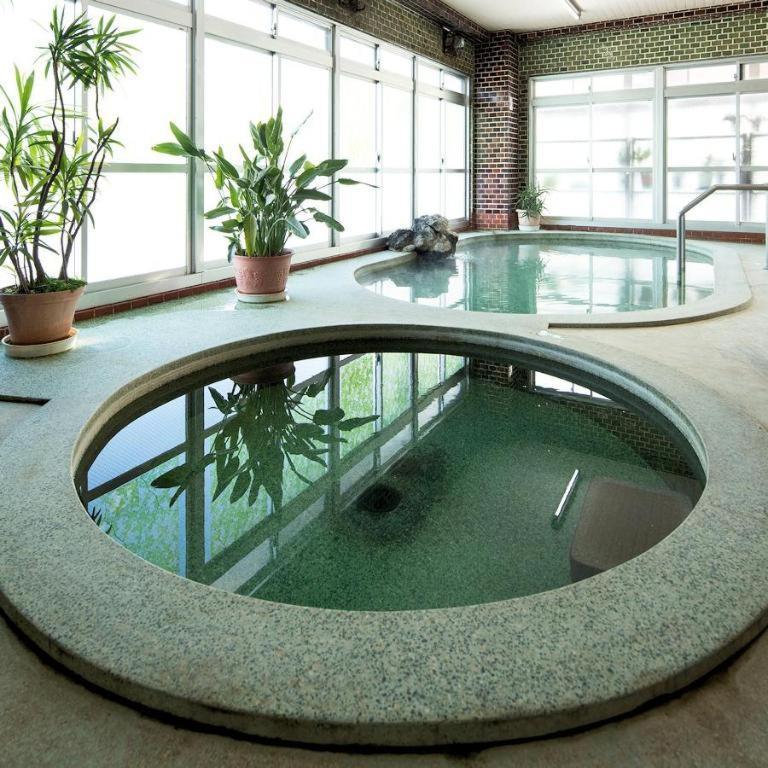 Akakura Park Hotel ميوكو المظهر الخارجي الصورة